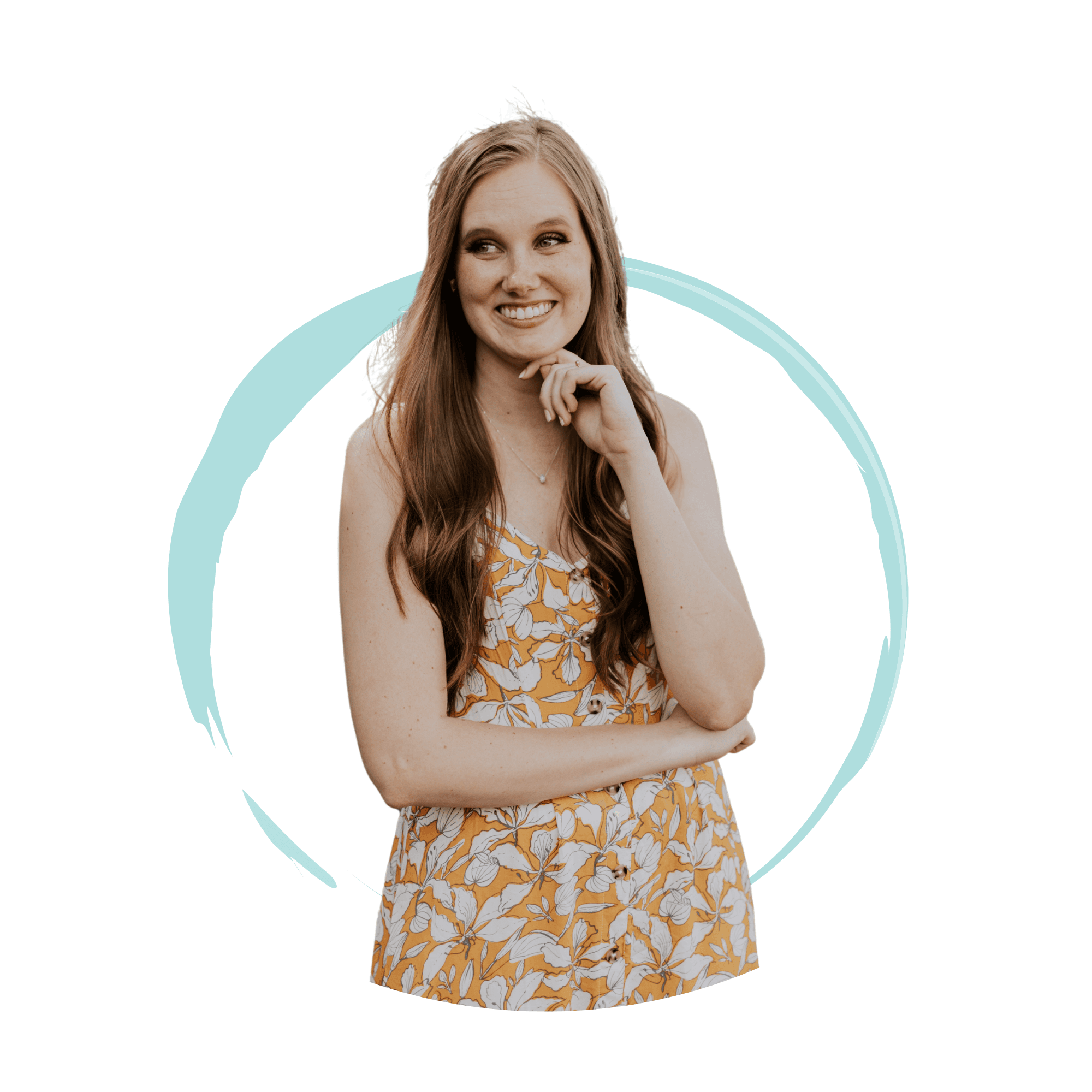 Christine Smith, occupational therapist